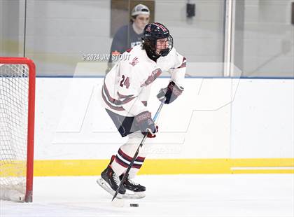 Thumbnail 2 in Avon Old Farms Varsity B @ Kent photogallery.