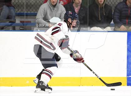 Thumbnail 1 in Avon Old Farms Varsity B @ Kent photogallery.