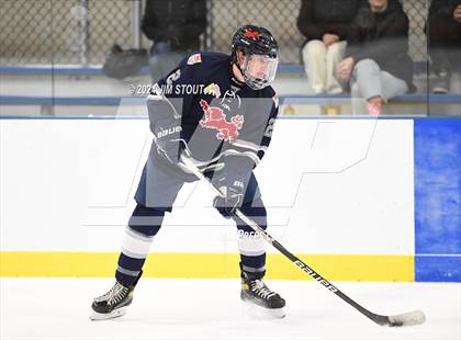 Thumbnail 2 in Avon Old Farms Varsity B @ Kent photogallery.