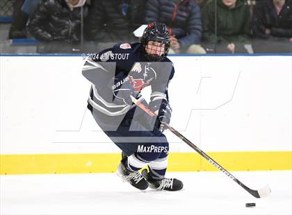 Thumbnail 1 in Avon Old Farms Varsity B @ Kent photogallery.