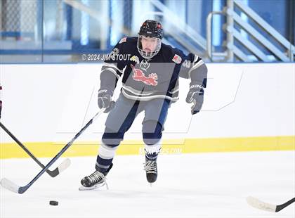 Thumbnail 3 in Avon Old Farms Varsity B @ Kent photogallery.