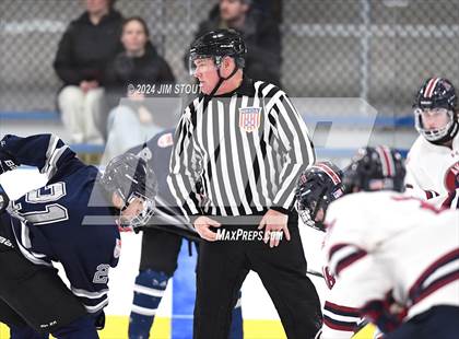 Thumbnail 1 in Avon Old Farms Varsity B @ Kent photogallery.