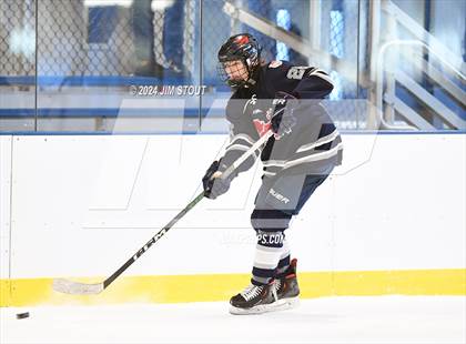 Thumbnail 1 in Avon Old Farms Varsity B @ Kent photogallery.
