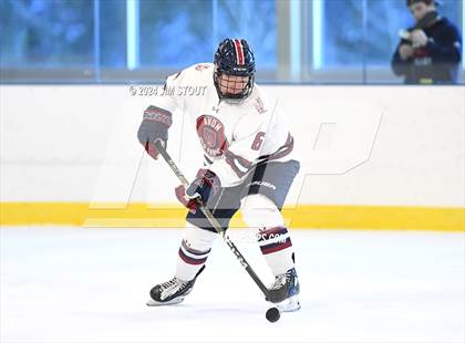 Thumbnail 3 in Avon Old Farms Varsity B @ Kent photogallery.