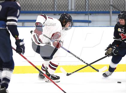 Thumbnail 2 in Avon Old Farms Varsity B @ Kent photogallery.