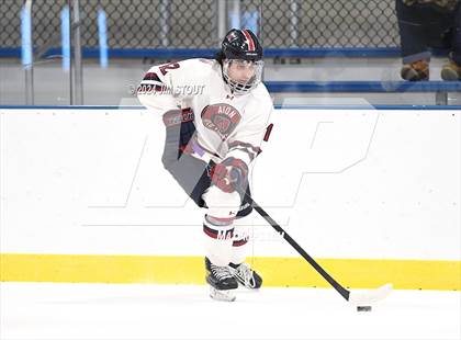 Thumbnail 3 in Avon Old Farms Varsity B @ Kent photogallery.