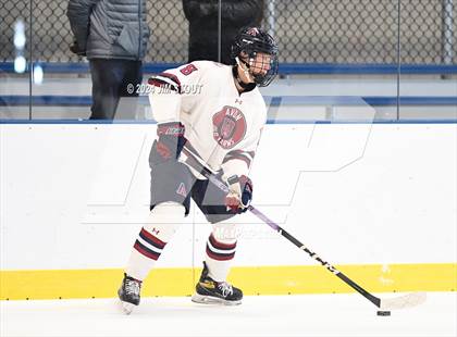 Thumbnail 1 in Avon Old Farms Varsity B @ Kent photogallery.