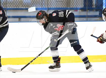 Thumbnail 3 in Avon Old Farms Varsity B @ Kent photogallery.