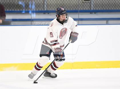 Thumbnail 1 in Avon Old Farms Varsity B @ Kent photogallery.