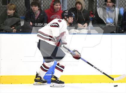 Thumbnail 3 in Avon Old Farms Varsity B @ Kent photogallery.