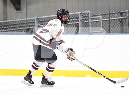 Thumbnail 1 in Avon Old Farms Varsity B @ Kent photogallery.