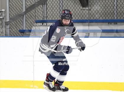 Thumbnail 3 in Avon Old Farms Varsity B @ Kent photogallery.