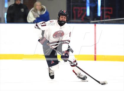 Thumbnail 1 in Avon Old Farms Varsity B @ Kent photogallery.