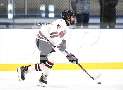 Thumbnail 2 in Avon Old Farms Varsity B @ Kent photogallery.