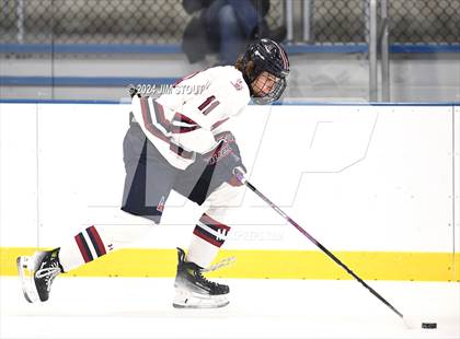 Thumbnail 1 in Avon Old Farms Varsity B @ Kent photogallery.