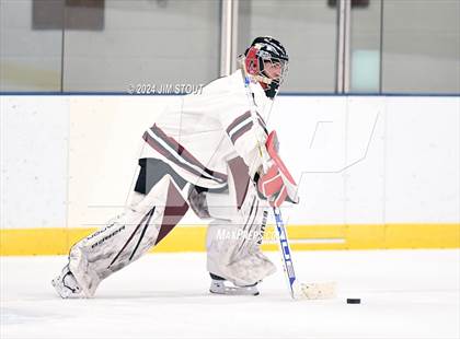 Thumbnail 3 in Avon Old Farms Varsity B @ Kent photogallery.