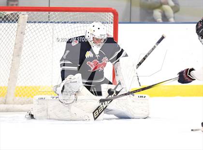 Thumbnail 1 in Avon Old Farms Varsity B @ Kent photogallery.