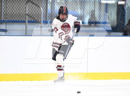 Thumbnail 2 in Avon Old Farms Varsity B @ Kent photogallery.