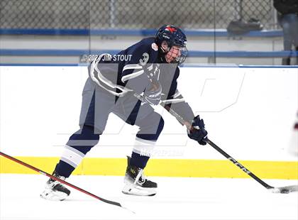 Thumbnail 3 in Avon Old Farms Varsity B @ Kent photogallery.
