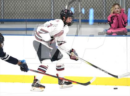 Thumbnail 1 in Avon Old Farms Varsity B @ Kent photogallery.