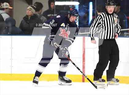 Thumbnail 3 in Avon Old Farms Varsity B @ Kent photogallery.