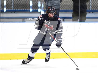 Thumbnail 2 in Avon Old Farms Varsity B @ Kent photogallery.