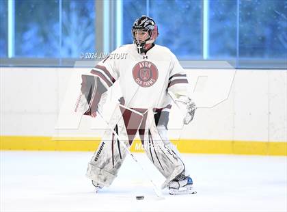 Thumbnail 3 in Avon Old Farms Varsity B @ Kent photogallery.