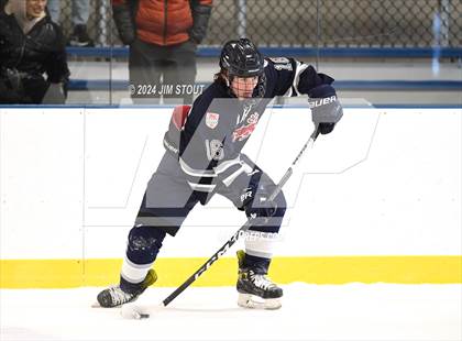 Thumbnail 3 in Avon Old Farms Varsity B @ Kent photogallery.
