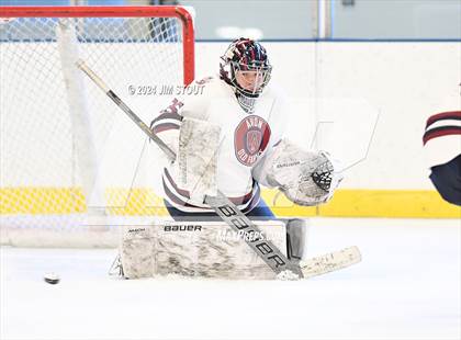 Thumbnail 2 in Avon Old Farms Varsity B @ Kent photogallery.
