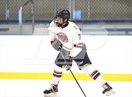 Thumbnail 1 in Avon Old Farms Varsity B @ Kent photogallery.