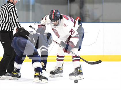 Thumbnail 3 in Avon Old Farms Varsity B @ Kent photogallery.