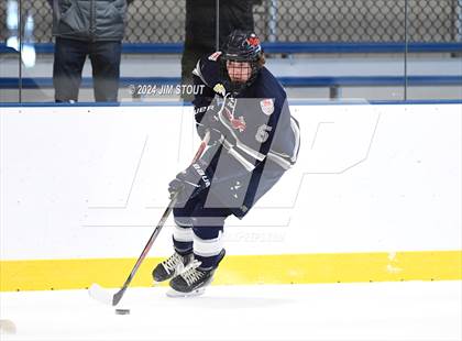 Thumbnail 1 in Avon Old Farms Varsity B @ Kent photogallery.