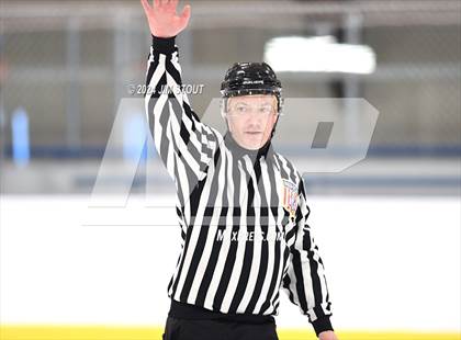 Thumbnail 3 in Avon Old Farms Varsity B @ Kent photogallery.