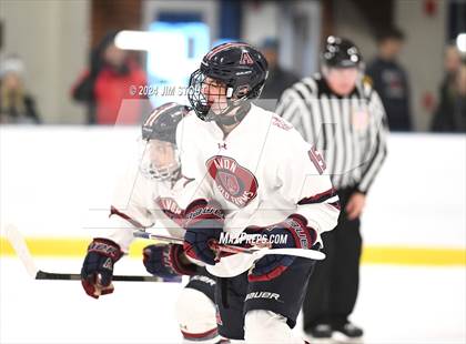 Thumbnail 1 in Avon Old Farms Varsity B @ Kent photogallery.