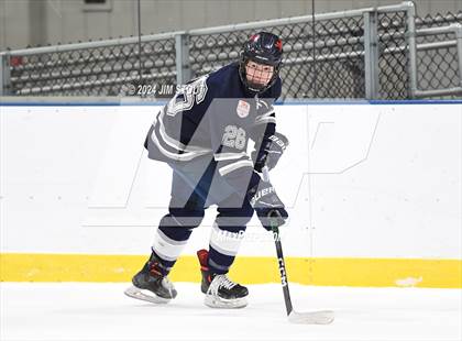 Thumbnail 1 in Avon Old Farms Varsity B @ Kent photogallery.