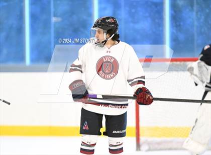 Thumbnail 1 in Avon Old Farms Varsity B @ Kent photogallery.