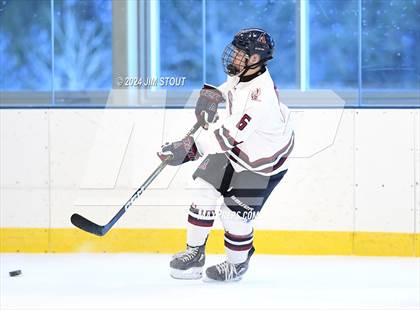 Thumbnail 3 in Avon Old Farms Varsity B @ Kent photogallery.