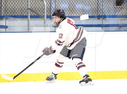 Thumbnail 2 in Avon Old Farms Varsity B @ Kent photogallery.
