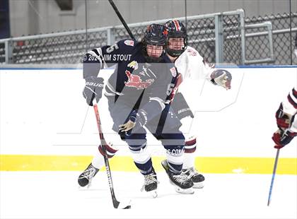Thumbnail 3 in Avon Old Farms Varsity B @ Kent photogallery.