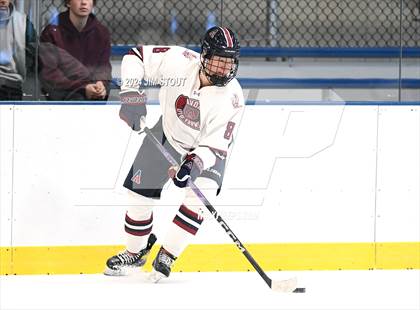 Thumbnail 1 in Avon Old Farms Varsity B @ Kent photogallery.