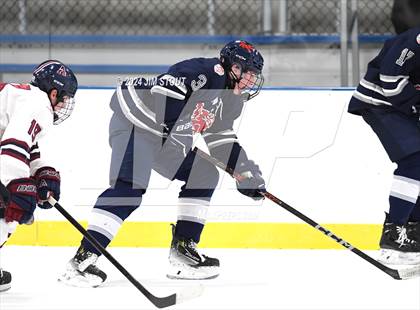 Thumbnail 1 in Avon Old Farms Varsity B @ Kent photogallery.