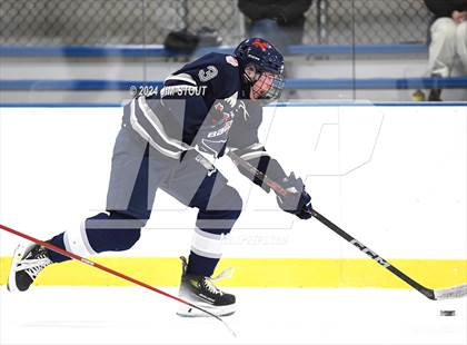 Thumbnail 1 in Avon Old Farms Varsity B @ Kent photogallery.