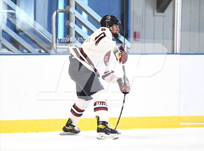 Thumbnail 3 in Avon Old Farms Varsity B @ Kent photogallery.