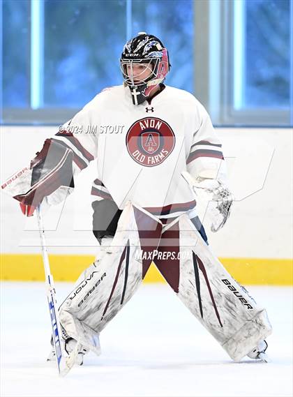 Thumbnail 1 in Avon Old Farms Varsity B @ Kent photogallery.