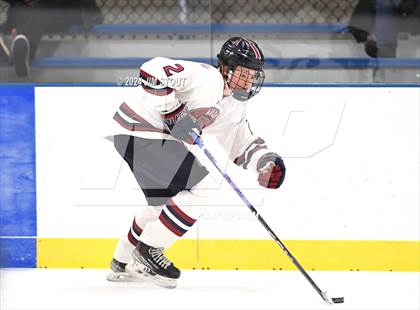 Thumbnail 1 in Avon Old Farms Varsity B @ Kent photogallery.