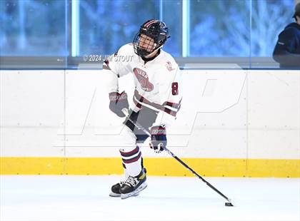 Thumbnail 1 in Avon Old Farms Varsity B @ Kent photogallery.
