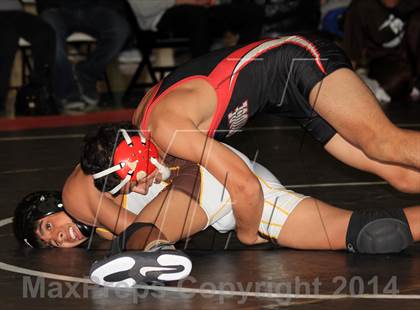 Thumbnail 2 in Southern California Challenge Tournament photogallery.
