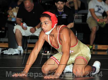 Thumbnail 2 in Southern California Challenge Tournament photogallery.