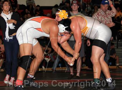 Thumbnail 2 in Southern California Challenge Tournament photogallery.