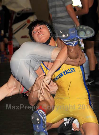 Thumbnail 1 in Southern California Challenge Tournament photogallery.